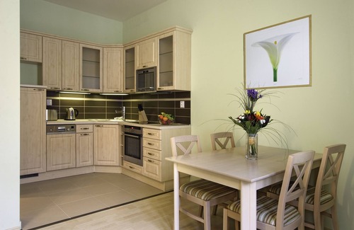 Andel Apartamento | Andel Apartments Praha