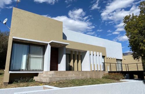 Merlo Casa | Andelka-Chumamaya Merlo San Luis