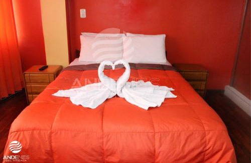 Lake Titicaca - Puno Hotel | ANDENES DEL TITICACA