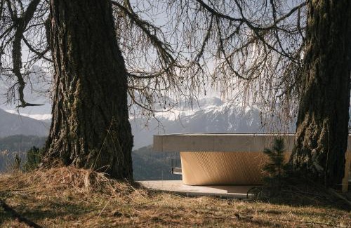 Bressanone Apartamento | anders mountain suites 6