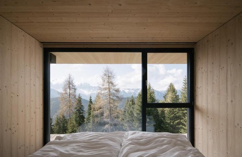 Bressanone Apartamento | anders mountain suites 6