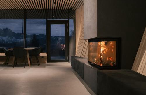 Bressanone Apartamento | anders mountain suites 6