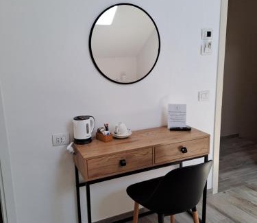 Bellagio Cama Y Desayuno | Andirivieni Bellagio Guest House