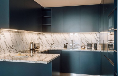 Santos Apartamento | Ando Living - Abrantes 50 House - 504