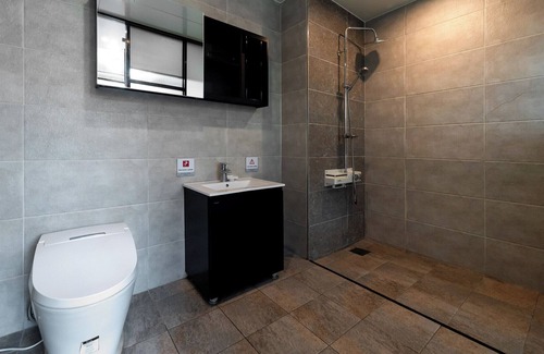 Andong Hotel | Andong CM Park Hotel