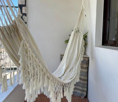 Grandola Casa | Andorinha Levante