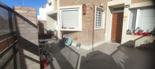 Province of Rio Negro Casa | Andrés Arro