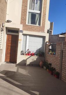 Province of Rio Negro Casa | Andrés Arro