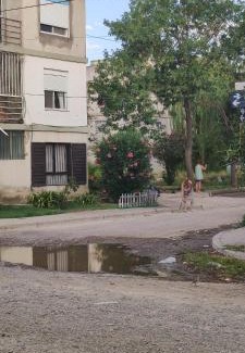 Province of Rio Negro Casa | Andrés Arro