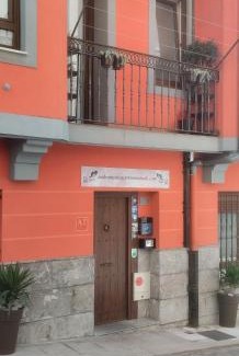 Bermeo Apartamento | Andra Mari Apartamentu Turistikoak