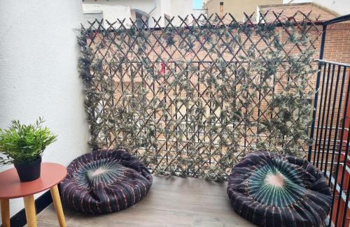 Campoamor Apartamento | Andrada's ROOMS Plaza Toros