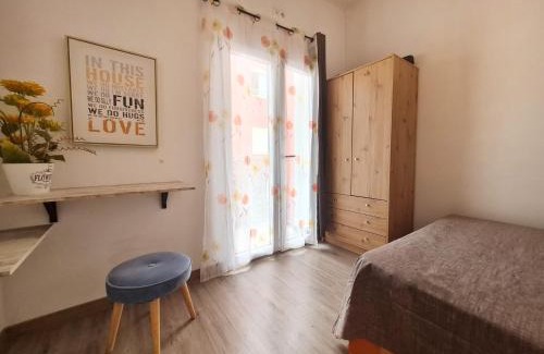 Campoamor Apartamento | Andrada's ROOMS Plaza Toros