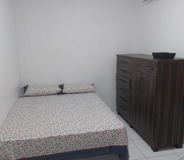Petrolina Apartamento | Andrea