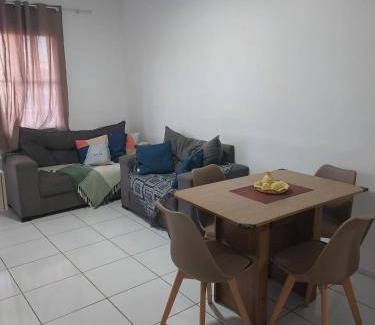 Petrolina Apartamento | Andrea