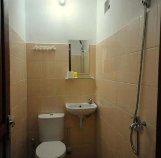 Malioboro Casa | Andrea Hotel