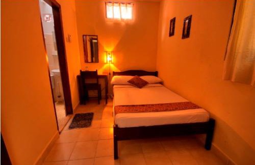 Malioboro Casa | Andrea Hotel