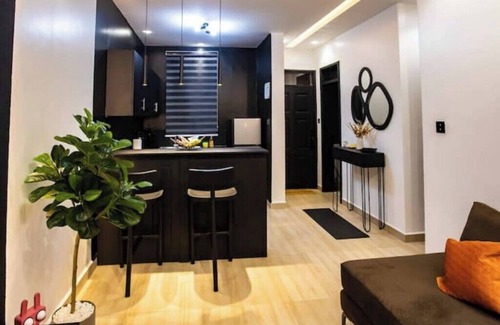 Entebbe Casa | Andrena Smart Haven Lakeside Condo