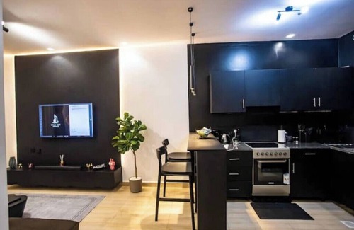 Entebbe Casa | Andrena Smart Haven Lakeside Condo