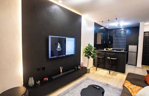 Entebbe Casa | Andrena Smart Haven Lakeside Condo