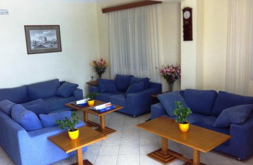 Laganas Hotel | Andreolas Beach Hotel