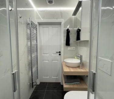 Smichov Apartamento | Andrews Cosy Apartment
