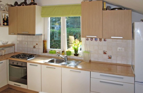 Grebastica Apartamento | Andriana by Interhome