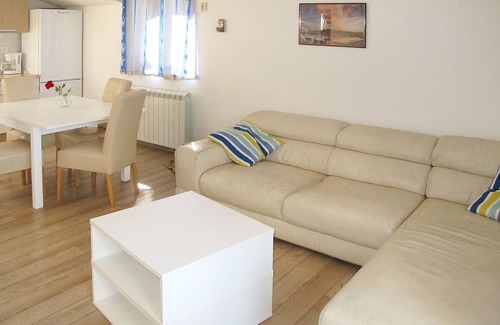 Grebastica Apartamento | Andriana by Interhome