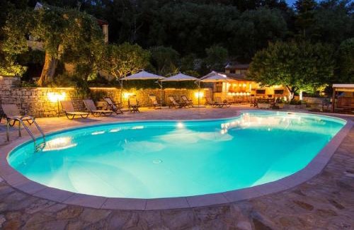 Lakka Apartamento | Andrikos Studios