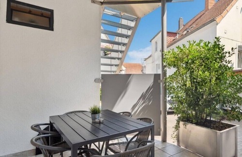 Kaiserslautern Casa | Andriss Apartments Kaiserslautern