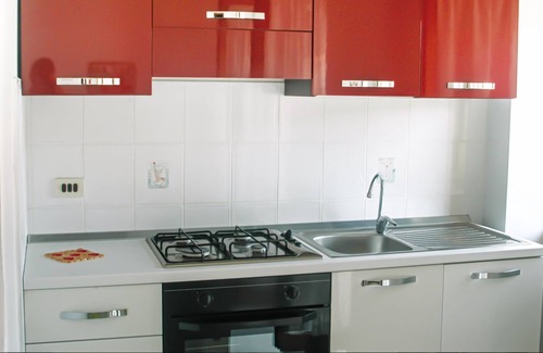Cariati Apartamento | apartamento Andromeda 100 metros del mar!