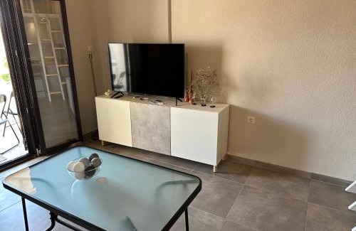 Loutra Oraias Elenis Apartamento | Andromeda