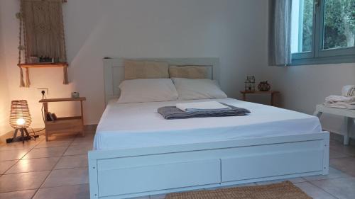 Gavrio Casa | Andros summer house