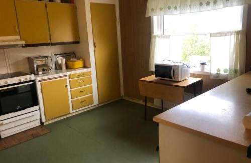 Loppa Apartamento | Andsnes Velhus