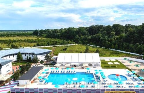 Gaiseni Hotel | Andy Hotel KM 36