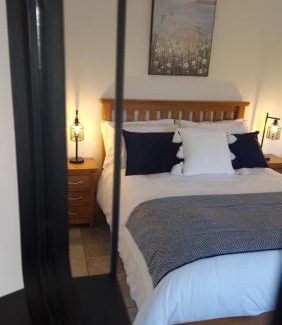 Newry Casa | Andy's Cottages at the Well