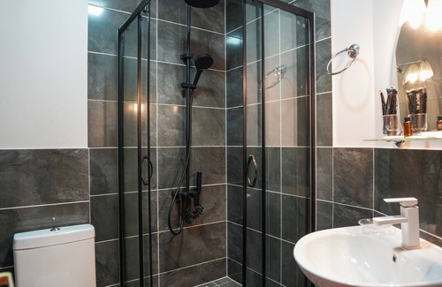 Vera Hotel | Andza Tbilisi Hotel