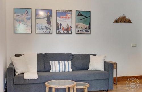 Baqueira Apartamento | ANEC de Alma de Nieve