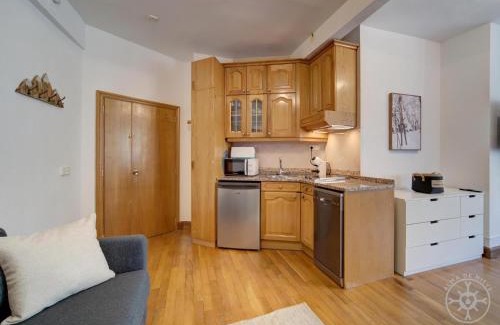 Baqueira Apartamento | ANEC de Alma de Nieve
