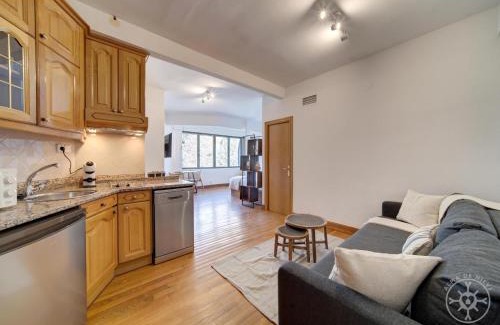 Baqueira Apartamento | ANEC de Alma de Nieve