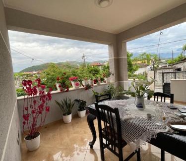 Berat Casa | Anel s Villa