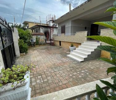 Berat Casa | Anel s Villa