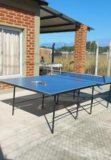 La Merced Casa | ANELEY Casa De Vacaciones