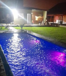 La Merced Casa | ANELEY Casa De Vacaciones
