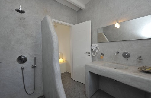 Naousa Hotel | Anemoi Resort
