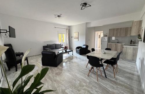 Samos Apartamento | Anemomilos