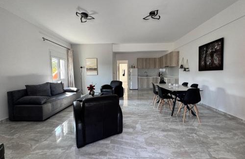 Samos Apartamento | Anemomilos