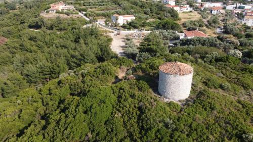 Samos Apartamento | Anemomilos
