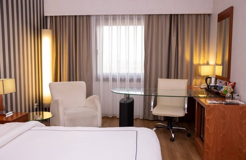 Tepebası Hotel | Anemon Grand Eskisehir Hotel