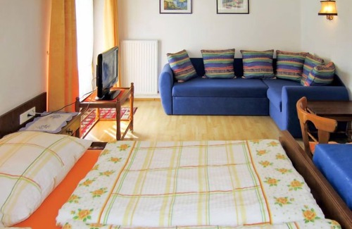Zwieselstein Apartamento | Apartamento Anemone (SOE710) en Sölden - 6 personas, 3 dormitorios