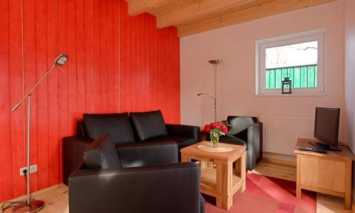 Wieck auf dem Darss Casa | Anemone